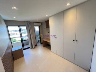 Apartamento de 200m² com 4 quartos (3 suítes) no San Juan - Península