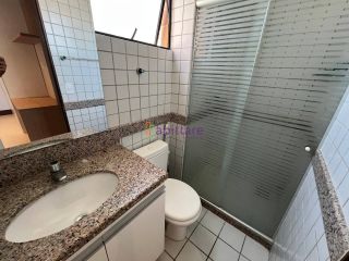 Apartamento de 200m² com 4 quartos (3 suítes) no San Juan - Península
