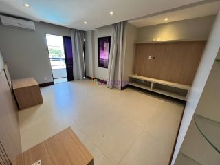 Apartamento de 200m² com 4 quartos (3 suítes) no San Juan - Península