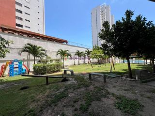 Apartamento de 200m² com 4 quartos (3 suítes) no San Juan - Península