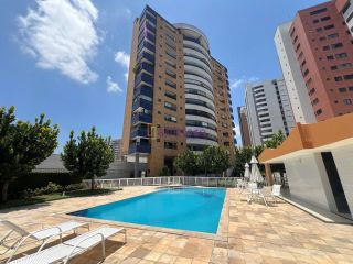 Apartamento de 200m² com 4 quartos (3 suítes) no San Juan - Península