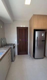 Apartamento de 200m² com 4 quartos (3 suítes) no San Juan - Península