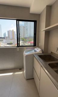 Apartamento de 200m² com 4 quartos (3 suítes) no San Juan - Península