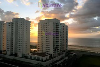 Île Saint Louis - Apartamento de 217m² com 03 suítes na Península da Ponta D'areia.