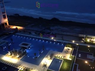 Île Saint Louis - Apartamento de 217m² com 03 suítes na Península da Ponta D'areia.