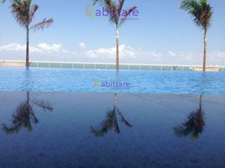 Île Saint Louis - Apartamento de 217m² com 03 suítes na Península da Ponta D'areia.