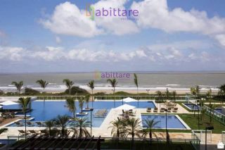 Île Saint Louis - Apartamento de 217m² com 03 suítes na Península da Ponta D'areia.