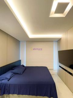 Île Saint Louis - Apartamento de 217m² com 03 suítes na Península da Ponta D'areia.