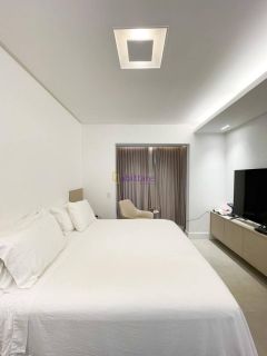 Île Saint Louis - Apartamento de 217m² com 03 suítes na Península da Ponta D'areia.