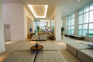 Île Saint Louis - Apartamento de 217m² com 03 suítes na Península da Ponta D'areia.