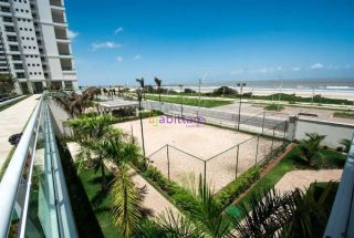 Île Saint Louis - Apartamento de 217m² com 03 suítes na Península da Ponta D'areia.