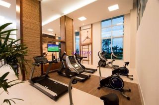 Île Saint Louis - Apartamento de 217m² com 03 suítes na Península da Ponta D'areia.