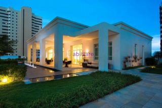 Île Saint Louis - Apartamento de 217m² com 03 suítes na Península da Ponta D'areia.