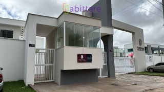 Casa com 350m² de área total com 4 quartos (1 suíte master) no Fontana Residence - Araçagy