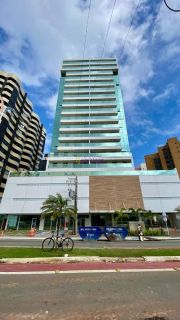 Apartamento para aluguel - Mirante da Península com 87m²