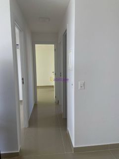 Apartamento para aluguel - Mirante da Península com 87m²