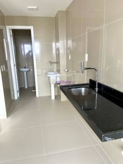 Apartamento para aluguel - Mirante da Península com 87m²