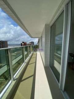 Apartamento para aluguel - Mirante da Península com 87m²