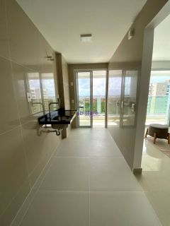 Apartamento para aluguel - Mirante da Península com 87m²