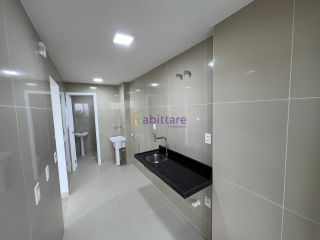 Apartamento para aluguel - Mirante da Península com 87m²