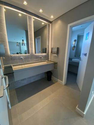 Apartamento para aluguel - Mirante da Península com 87m²