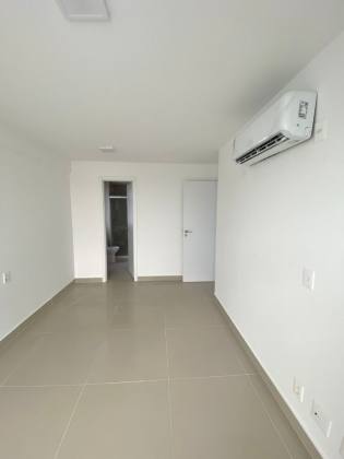 Apartamento para aluguel - Mirante da Península com 87m²