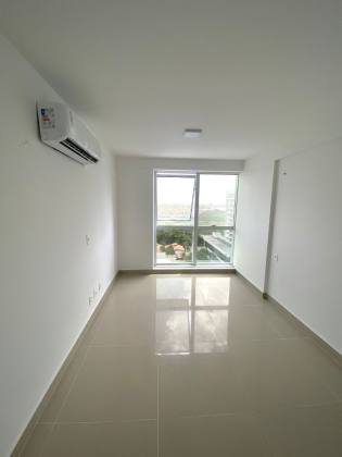 Apartamento para aluguel - Mirante da Península com 87m²