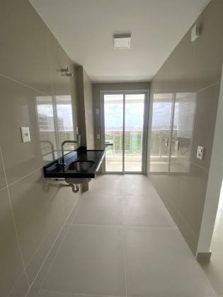 Apartamento para aluguel - Mirante da Península com 87m²