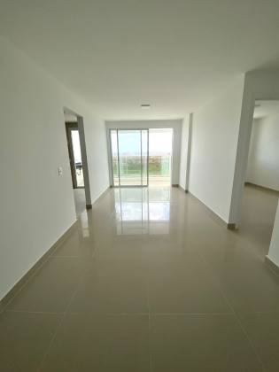 Apartamento para aluguel - Mirante da Península com 87m²