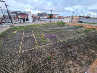 Loja ancora com pé direito duplo de 1.320m² no MAC Center - Locação ou venda