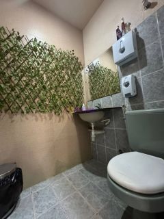 Ponto comercial de 800m² no Olho D'água - Locação