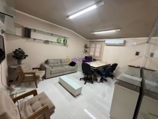 Ponto comercial de 800m² no Olho D'água - Locação