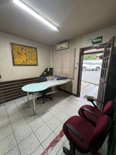 Ponto comercial de 800m² no Olho D'água - Locação