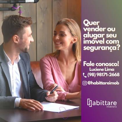 Ponto comercial de 800m² no Olho D'água - Locação