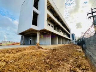 Prédio comercial de 1.635,87m² no Jardim São Francisco - LOCAÇÂO