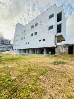 Prédio comercial de 1.635,87m² no Jardim São Francisco - LOCAÇÂO