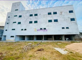 Prédio comercial de 1.635,87m² no Jardim São Francisco - LOCAÇÂO