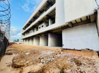 Prédio comercial de 1.635,87m² no Jardim São Francisco - LOCAÇÂO