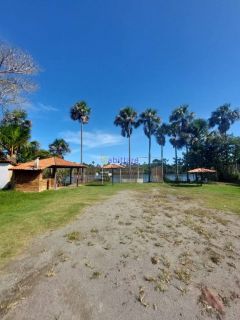 Porto dos Lençóis - Casa com 02 quartos (01 suíte) - Barreirinhas.