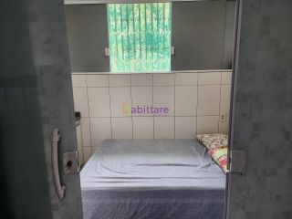 Porto dos Lençóis - Casa com 02 quartos (01 suíte) - Barreirinhas.