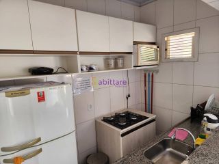 Porto dos Lençóis - Casa com 02 quartos (01 suíte) - Barreirinhas.