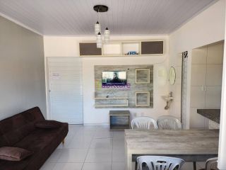 Porto dos Lençóis - Casa com 02 quartos (01 suíte) - Barreirinhas.