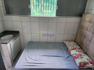 Porto dos Lençóis - Casa com 02 quartos (01 suíte) - Barreirinhas.