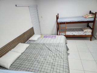 Porto dos Lençóis - Casa com 02 quartos (01 suíte) - Barreirinhas.