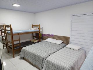 Porto dos Lençóis - Casa com 02 quartos (01 suíte) - Barreirinhas.