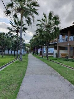 Lençóis Park Residence - Casa duplex com 06 quartos (05 suítes) e área goumert.