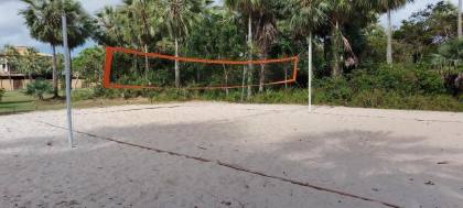 Lençóis Park Residence - Casa duplex com 06 quartos (05 suítes) e área goumert.