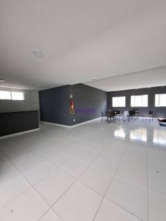 Apartamento NOVO com 2 quartos (1 suíte) no Prime Calhau I