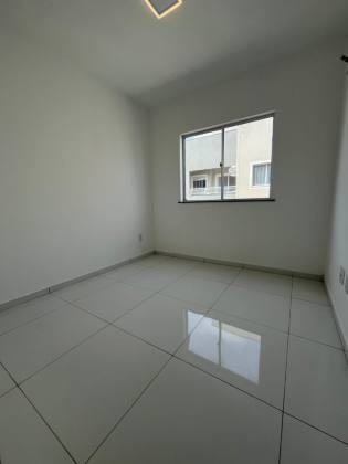 Apartamento NOVO com 2 quartos (1 suíte) no Prime Calhau I
