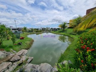 Casa duplex de 280m² no Damha Araçagy com 4 suítes + espaço gourme com piscina